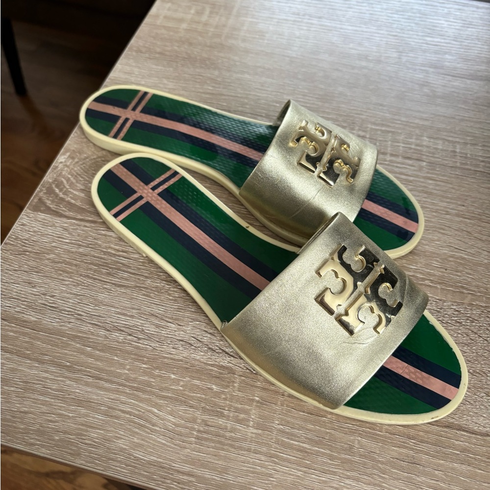 Tory Burch sandals
